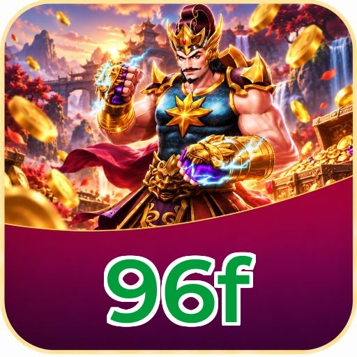 Aplikasi 96f APK