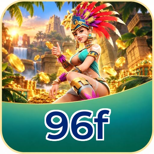 96f APK Indonesia - Dashboard dan Interface